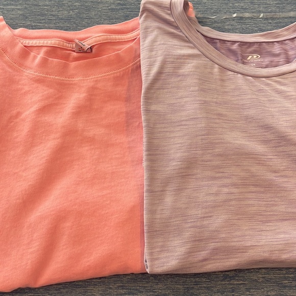 ☀️ 3 listings for $15 Lot 2XL tops All like New Plus tops - Picture 5 of 17
